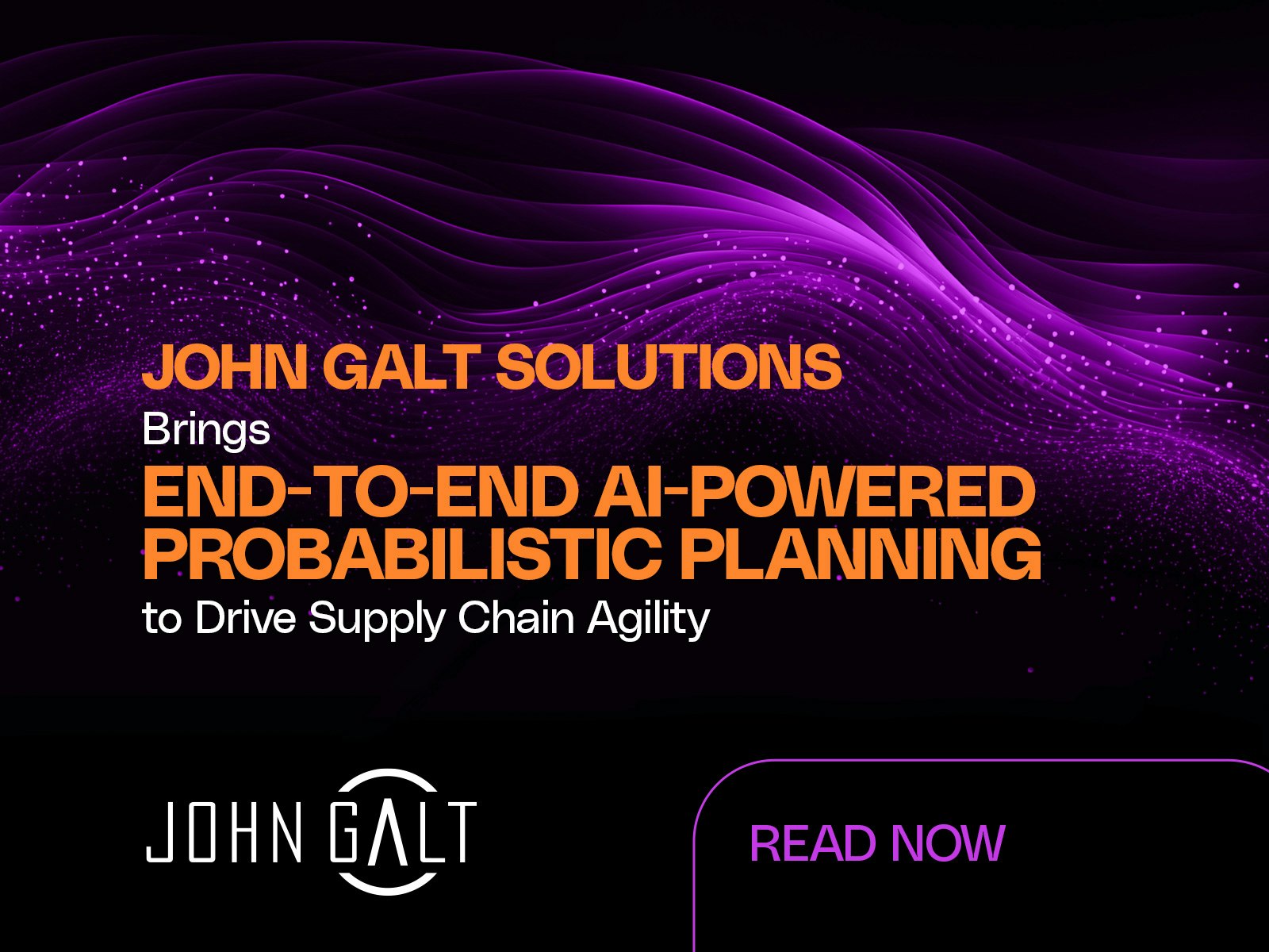 AI-Powered Probabilistic Planning to Drive Supply Chain Agility Thumbnail